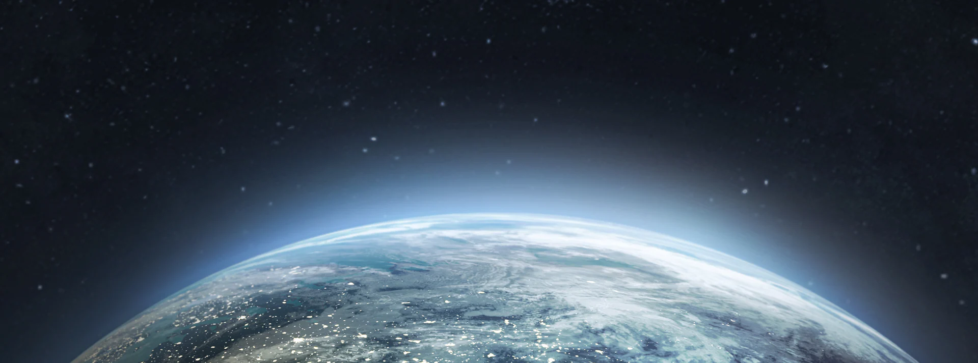 Stay Connected Anywhere on Earth